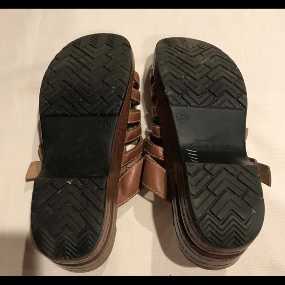 Dansko Sandals - Picture 4 of 4